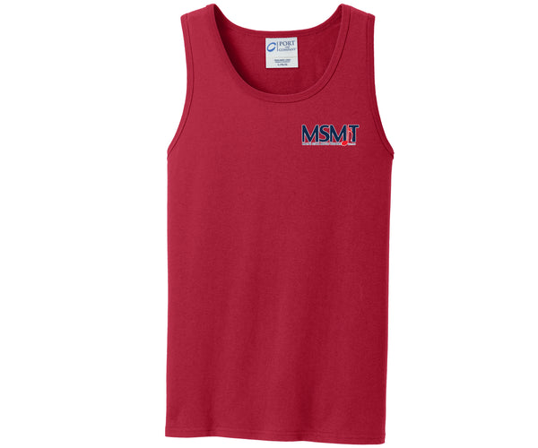 Maine State Music Theatre Mens Tank