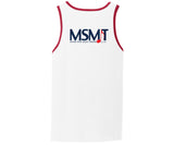 Maine State Music Theatre Mens Tank