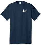 Sea of Strength Academy Core Cotton Tee