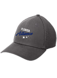 Florida Alliance Hockey New Era Stretch Mesh Cap