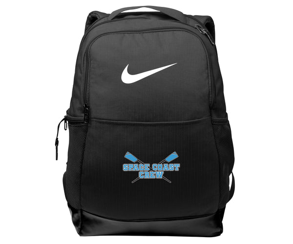 Space Coast Crew Nike Brasilia Backpack