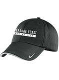 Treasure Coast Rowing Club Nike Dri-FIT Stretch Mesh Sandwich Bill Cap