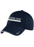 Treasure Coast Rowing Club Nike Dri-FIT Stretch Mesh Sandwich Bill Cap
