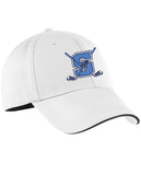 Seekonk Golf Team Nike Dri-FIT Mesh Swoosh Flex Sandwich Cap