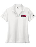 SGHL Ladies Nike Dri-FIT Micro Pique 2.0 Polo