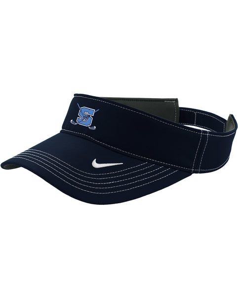 Seekonk Golf Team Dri-FIT Nike Visor