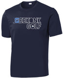 Seekonk Golf Logo Dri-Fit Tee