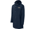 TCRC Performance Waterproof Insulated Sideline Parka