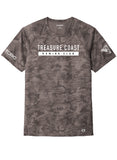 Treasure Coast Endurance Pulse Phantom Tee