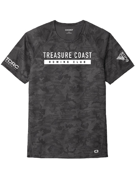 Treasure Coast Endurance Pulse Phantom Tee