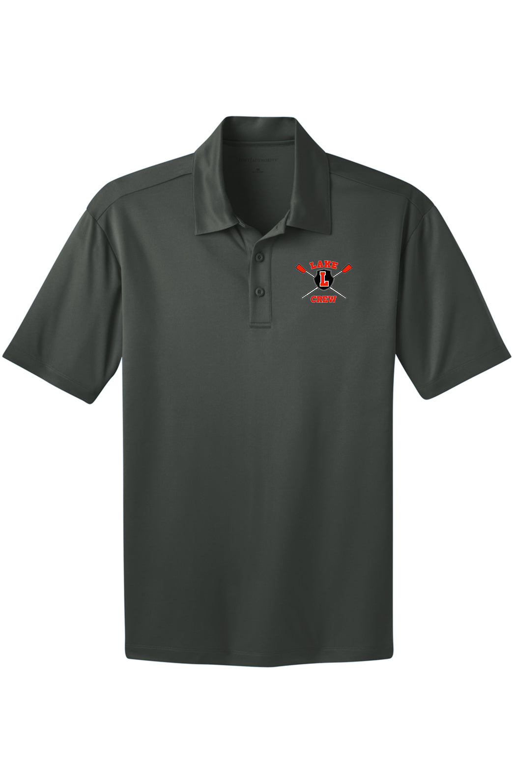 Lake Crew Silk Touch Polo