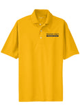 Treasure Coast Rowing Club Sport-Tek Dri-Mesh Polo