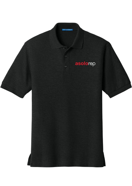 Asolo Rep Silk Touch Polo