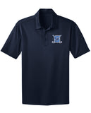 Seekonk Golf Team Silk Touch Polo