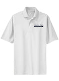 Treasure Coast Rowing Club Sport-Tek Dri-Mesh Polo