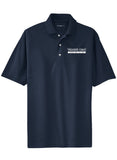 Treasure Coast Rowing Club Sport-Tek Dri-Mesh Polo