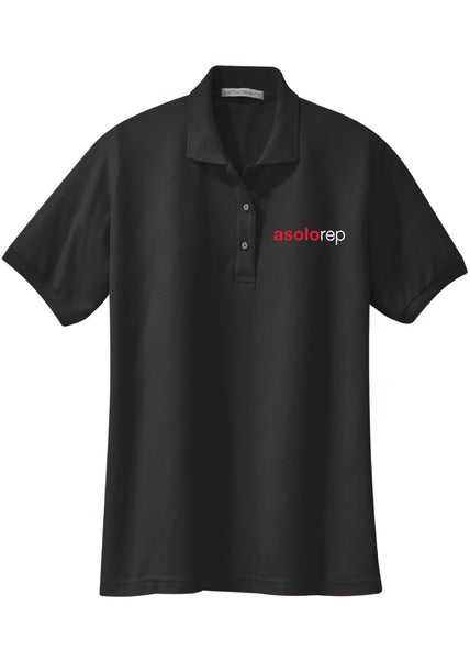 Asolo Rep Women's Silk Touch Polo