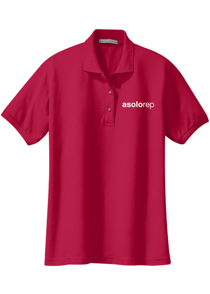 Asolo Rep Women's Silk Touch Polo