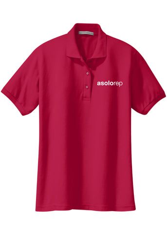 Asolo Rep Women's Silk Touch Polo