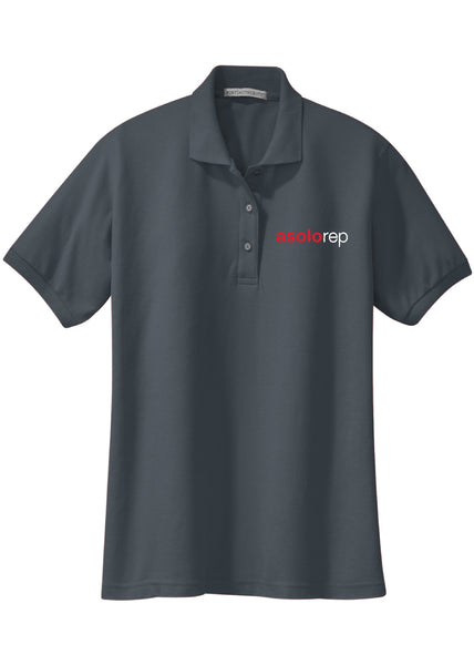 Asolo Rep Women's Silk Touch Polo