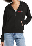 Asolo Rep 1/2-Zip Fleece Pullover