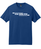 Row SORA Row District Perfect Weight Icon Tee