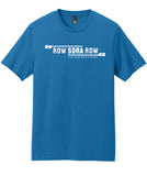 Row SORA Row District Perfect Weight Icon Tee