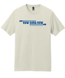 Row SORA Row District Perfect Weight Icon Tee