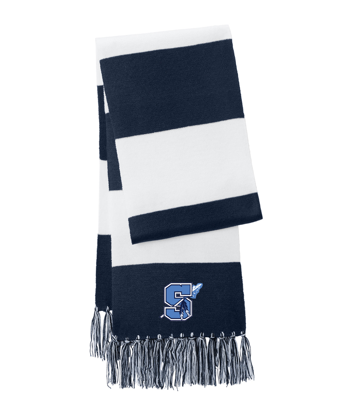 Seekonk Football Spectator Scarf