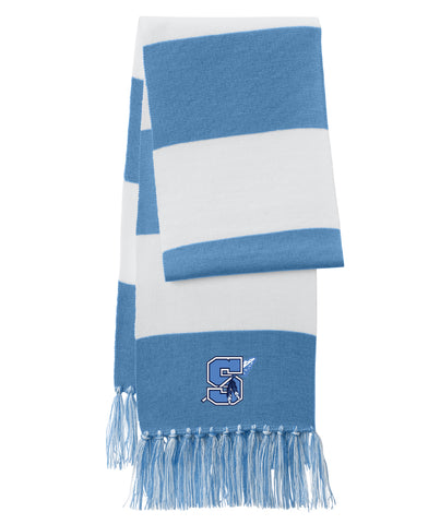 Seekonk Football Spectator Scarf