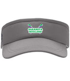 Sarasota Scullers Headsweats Visor