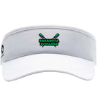 Sarasota Scullers Headsweats Visor