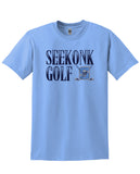 Seekonk Golf Team DryBlend Tee