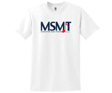 Maine State Music Theatre DryBlend Tee