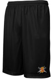 Red Raiders New Logo* Hockey Mesh Shorts