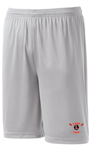 Lake Crew PosiCharge Competitor Short