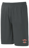 Lake Crew PosiCharge Competitor Short