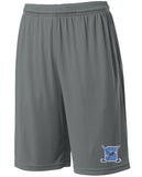 Seekonk Golf Team Dry-Excel Whisk Shorts w/ Pockets