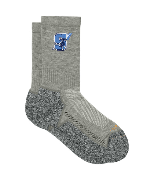 Seekonk Football Carhartt Force® Midweight Crew Sock (3-Pack)