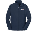 Maine State Music Theatre Core Soft Shell Jacket