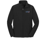 Maine State Music Theatre Core Soft Shell Jacket