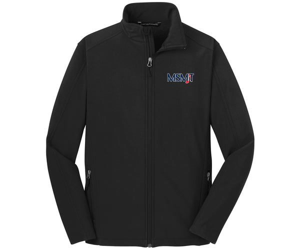 Maine State Music Theatre Core Soft Shell Jacket