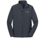Maine State Music Theatre Core Soft Shell Jacket