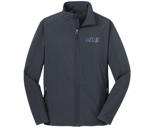 Maine State Music Theatre Core Soft Shell Jacket