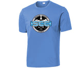 Space Coast Crew Alternative Logo Dri-Fit Tee