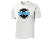 Space Coast Crew Alternative Logo Dri-Fit Tee