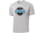 Space Coast Crew Alternative Logo Dri-Fit Tee