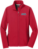 SGHL Ladies Port Authority Core Soft Shell Jacket