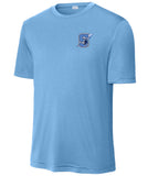 Seekonk Football PosiCharge Competitor Tee