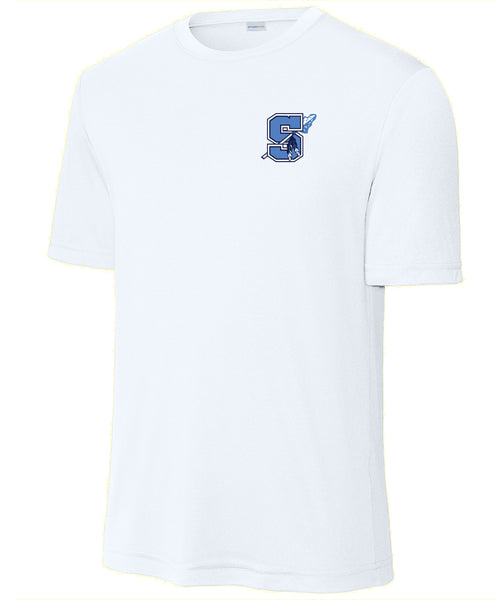 Seekonk Football PosiCharge Competitor Tee
